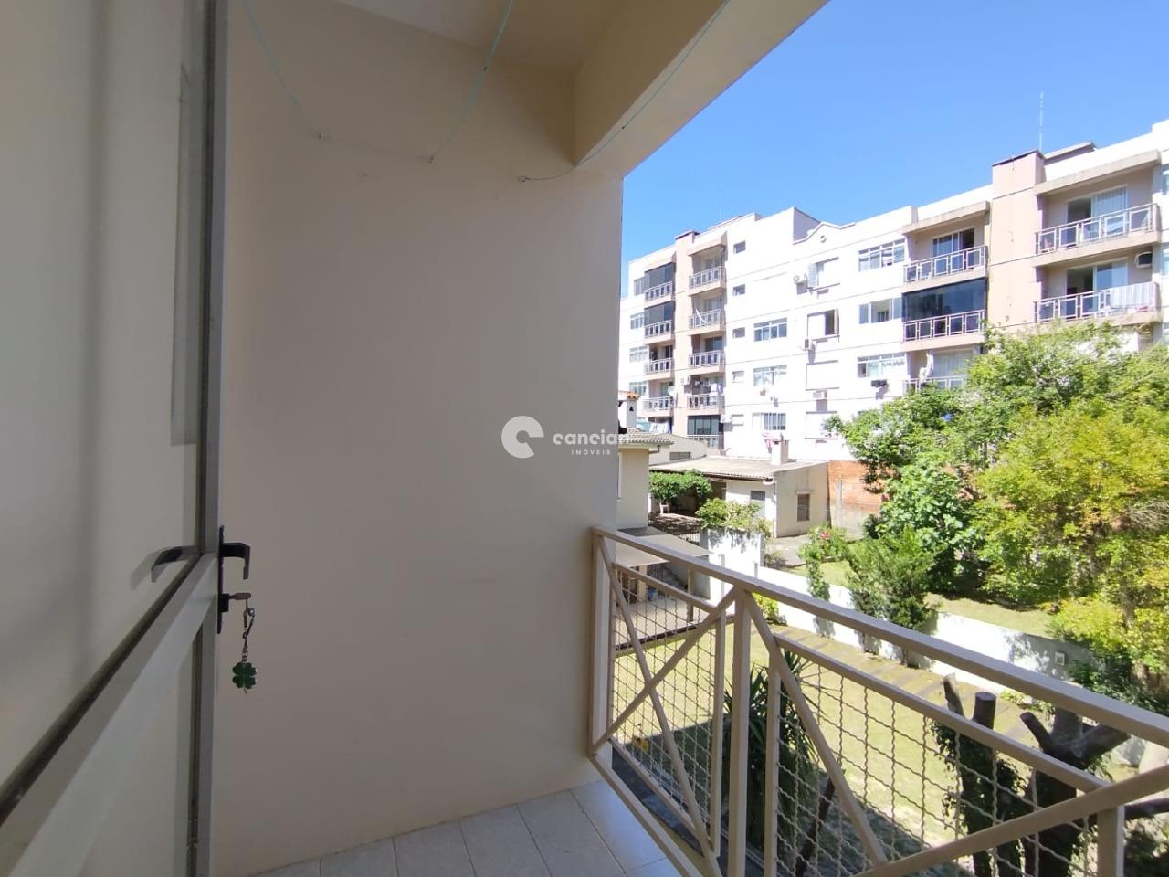 Kitnet à venda no Centro: 