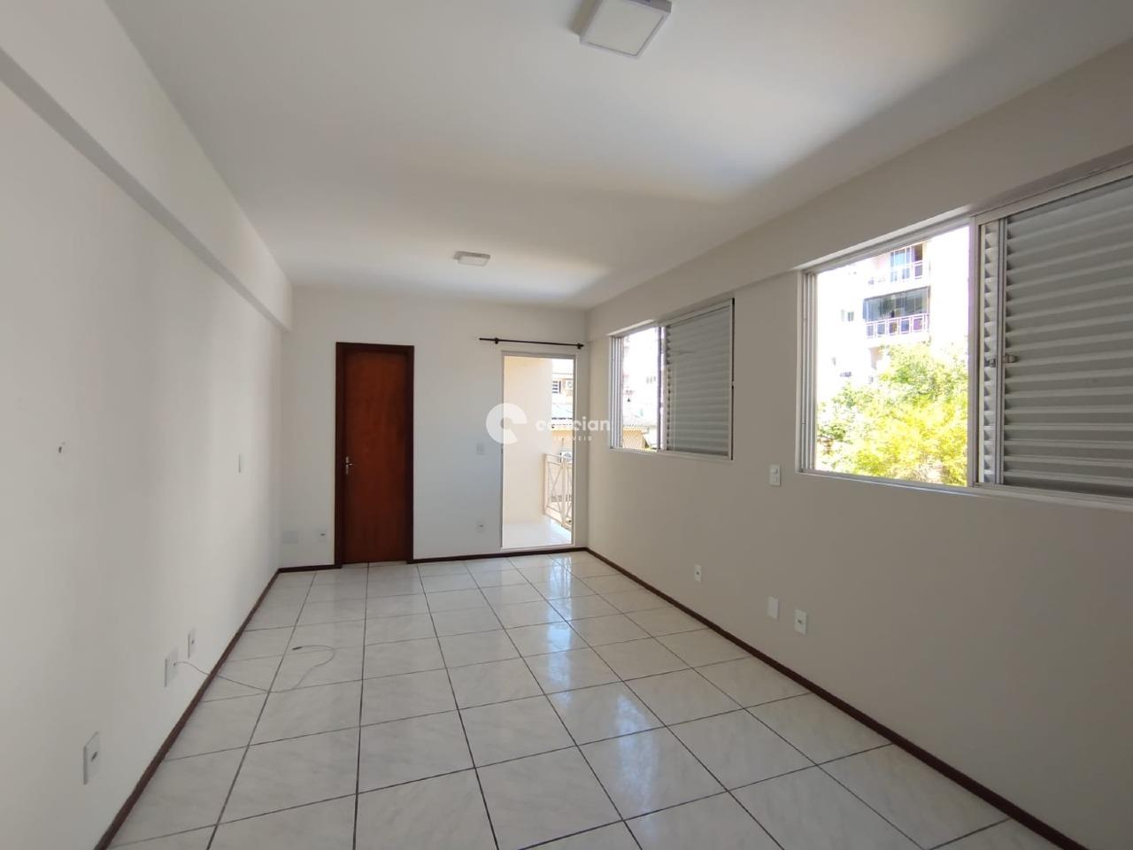 Kitnet à venda no Centro: 