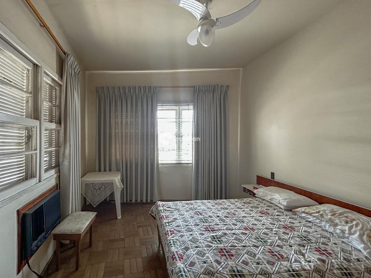 Apartamento para aluguel no Nossa Senhora das Dores: 