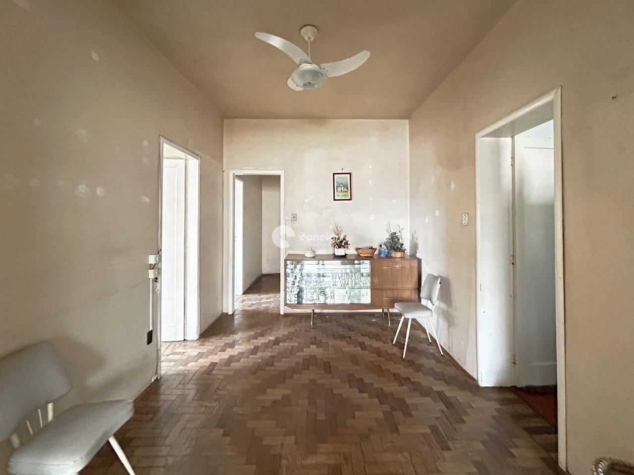 Apartamento para aluguel no Nossa Senhora das Dores: 