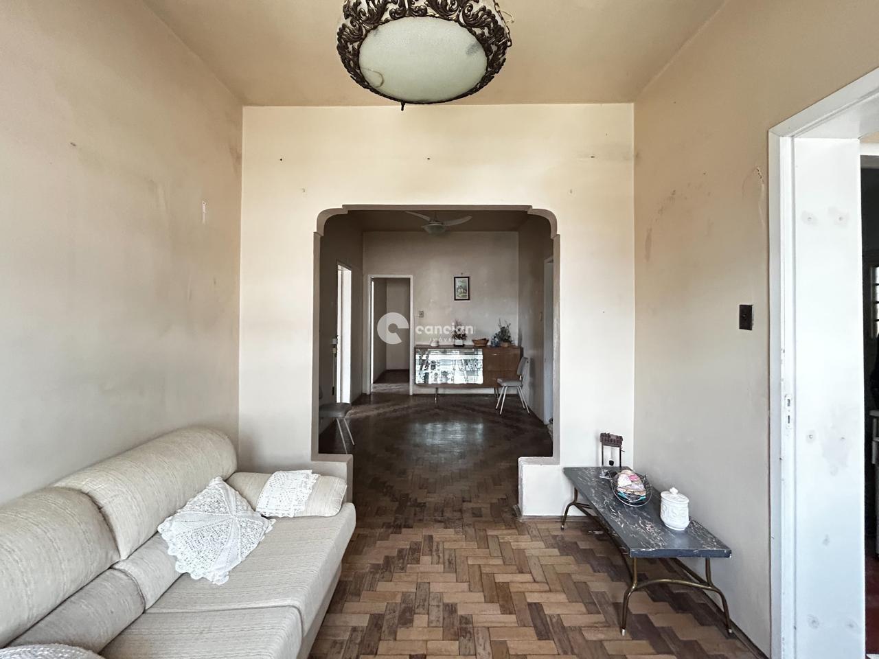 Apartamento para aluguel no Nossa Senhora das Dores: 