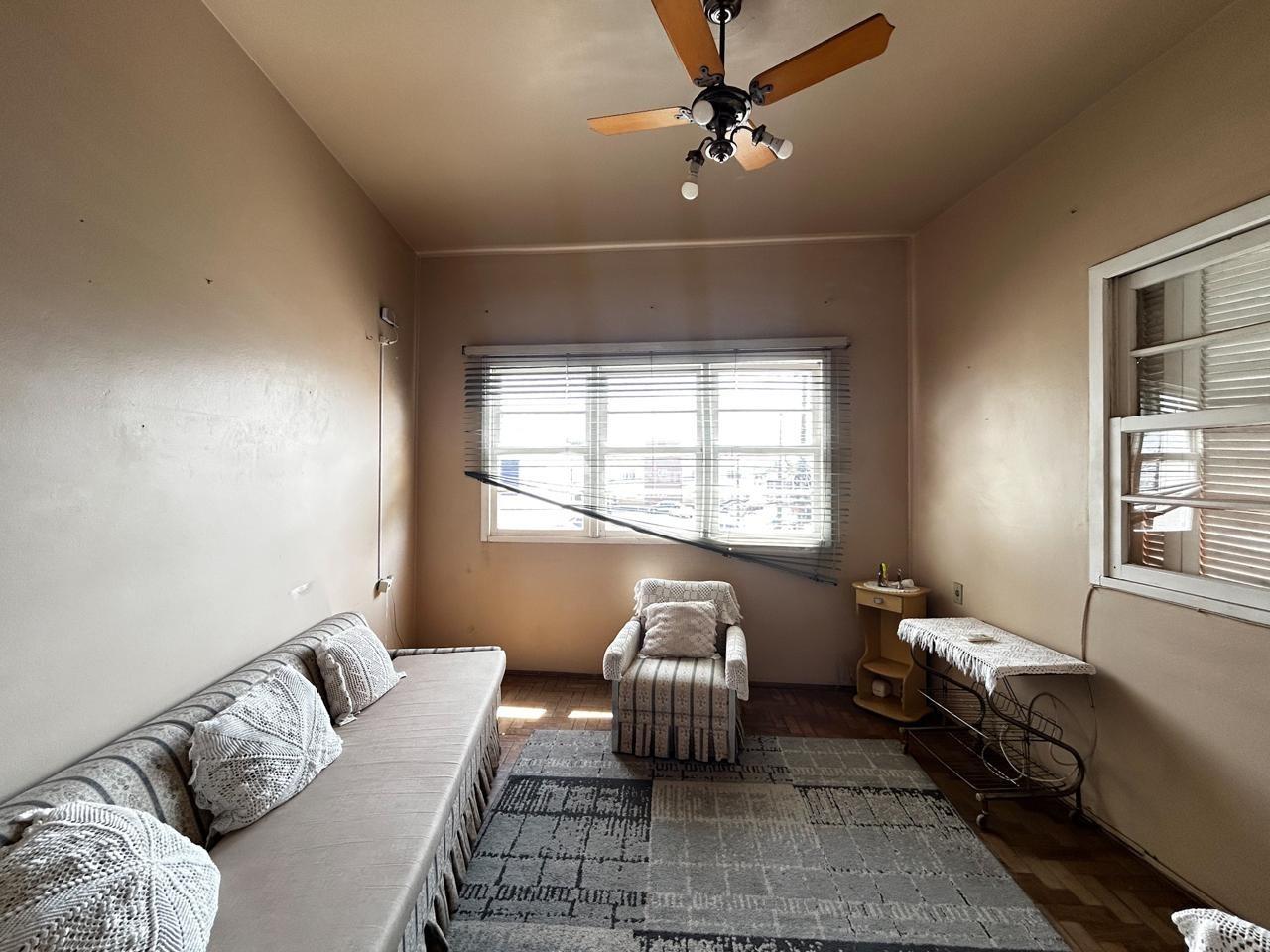 Apartamento para aluguel no Nossa Senhora das Dores: 