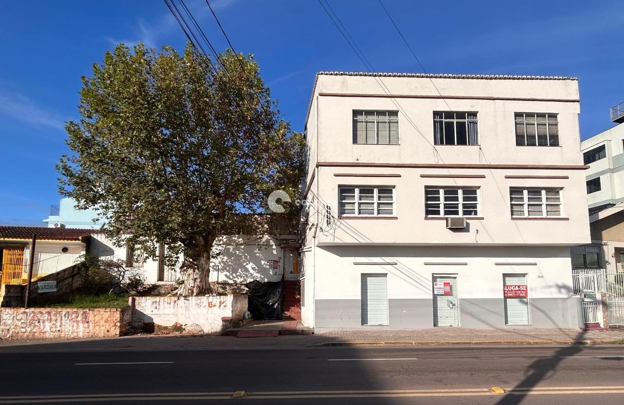 Apartamento para aluguel no Nossa Senhora das Dores: 