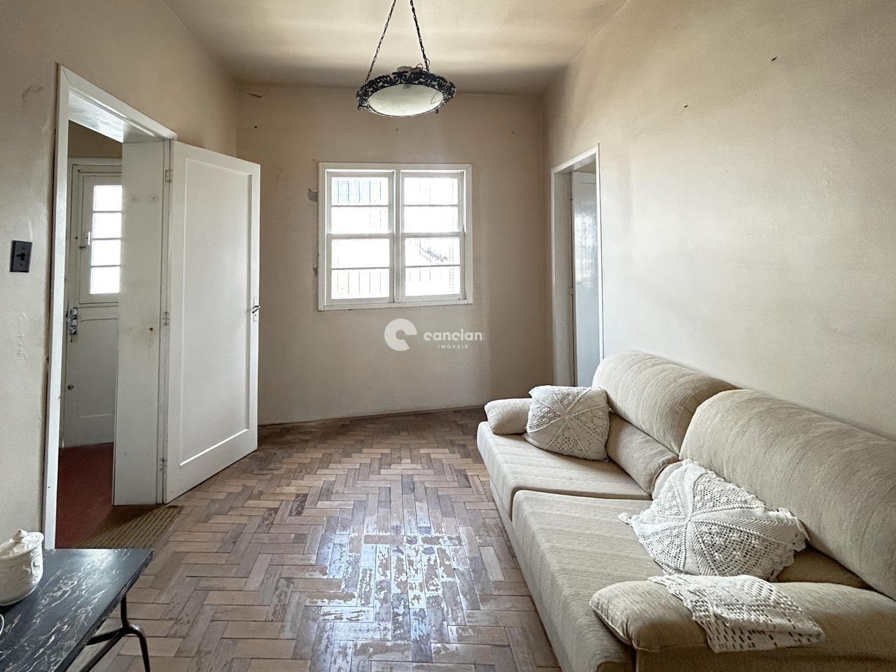 Apartamento para aluguel no Nossa Senhora das Dores: 