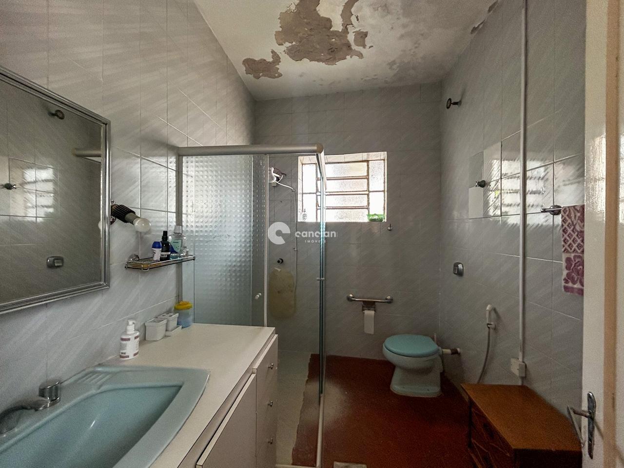 Apartamento para aluguel no Nossa Senhora das Dores: 