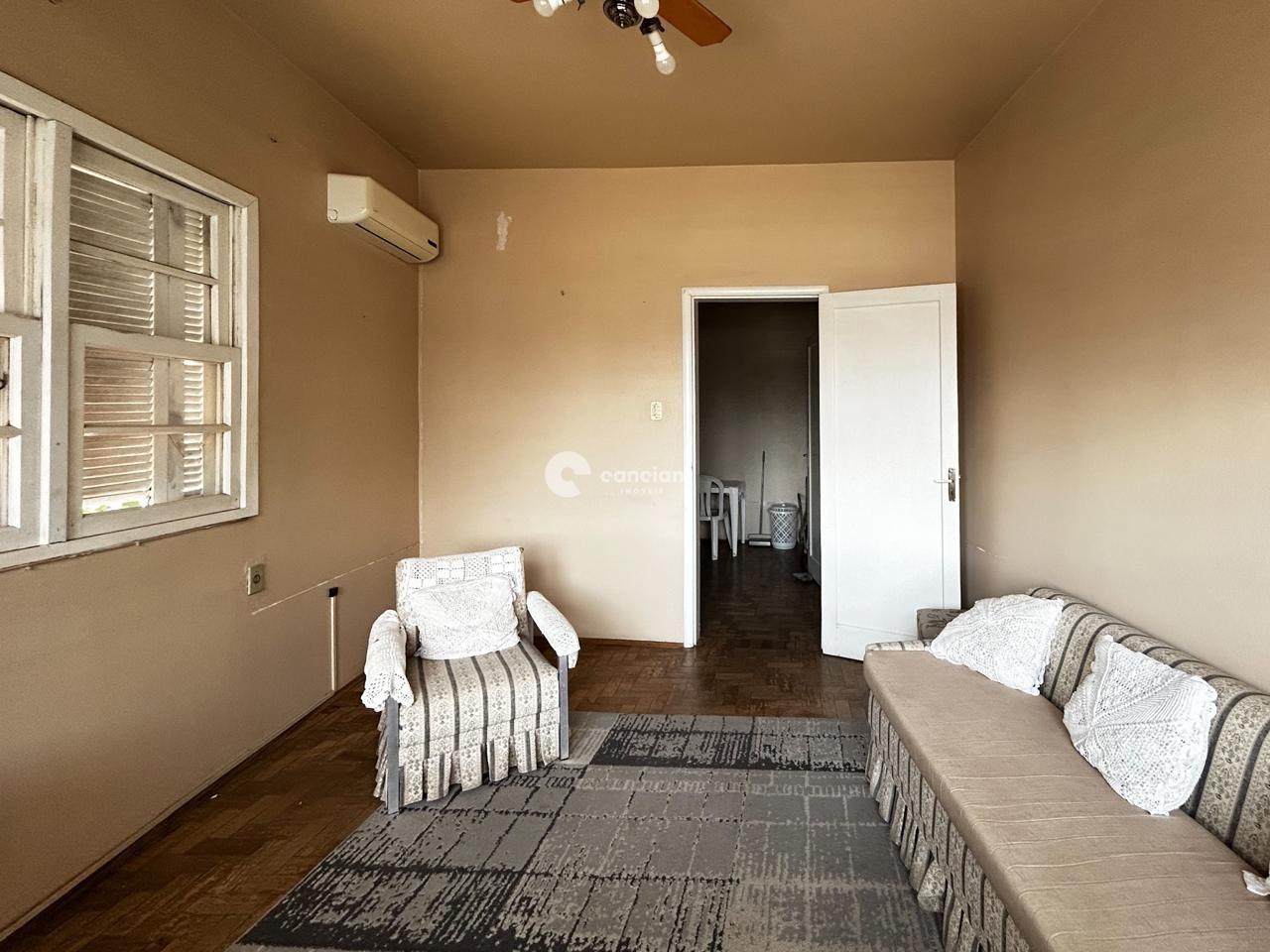 Apartamento para aluguel no Nossa Senhora das Dores: 