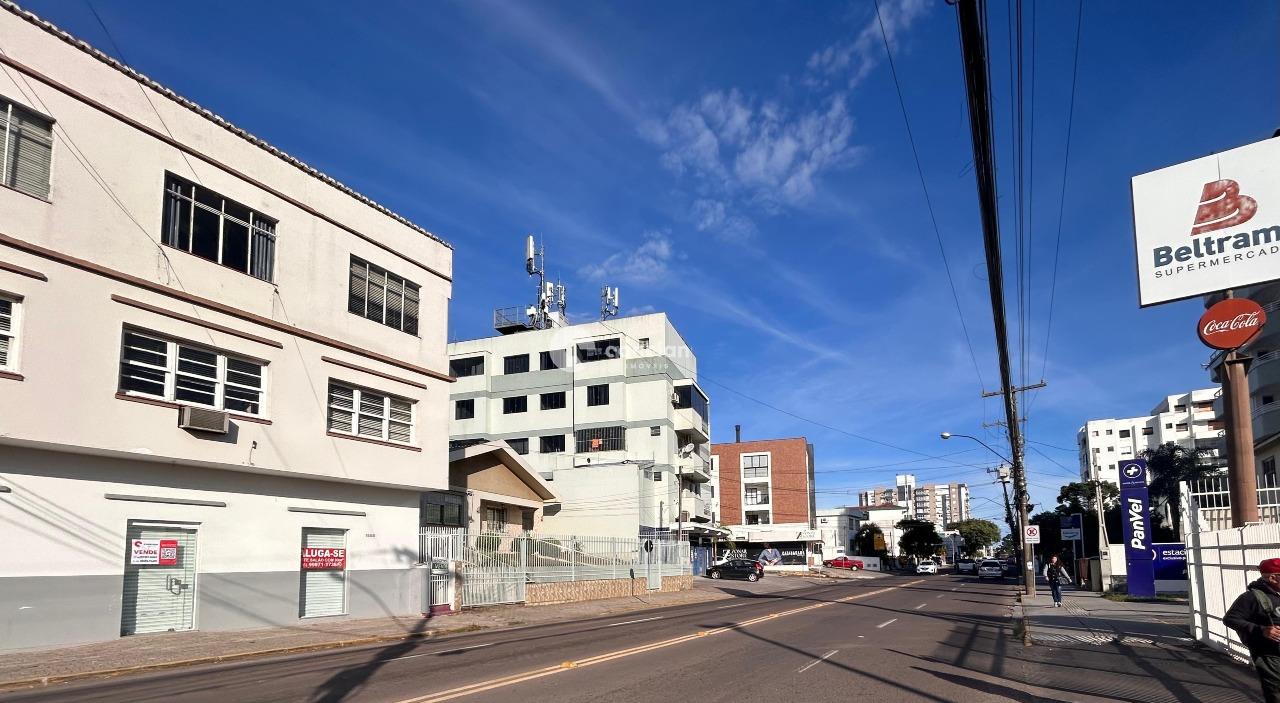 Apartamento para aluguel no Nossa Senhora das Dores: 