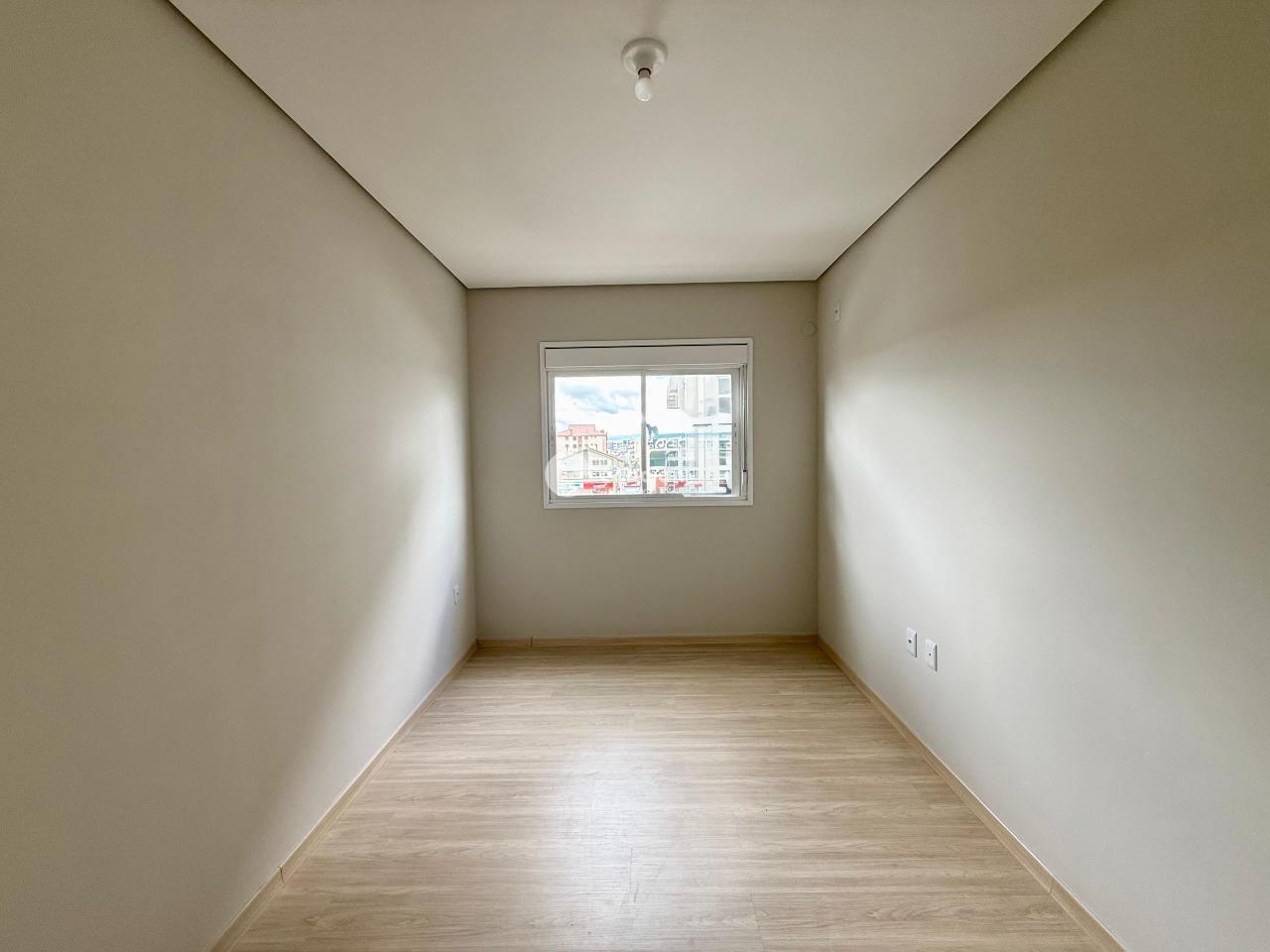 Apartamento à venda no Camobi: 