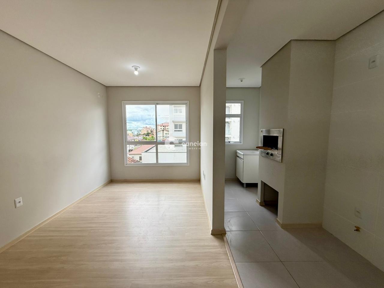 Apartamento à venda no Camobi: 