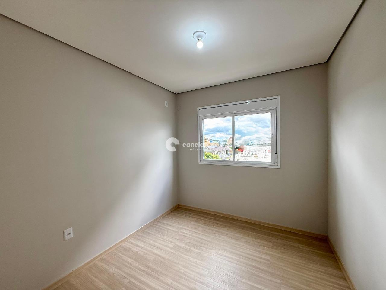 Apartamento à venda no Camobi: 