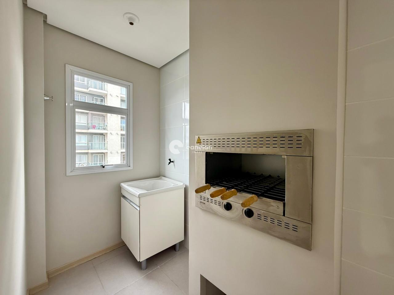 Apartamento à venda no Camobi: 