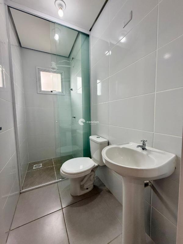 Apartamento à venda no Camobi: 
