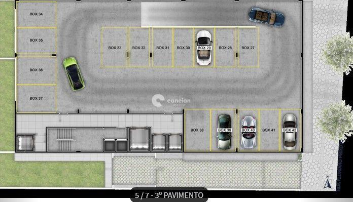 Sala Comercial para aluguel no Centro: 