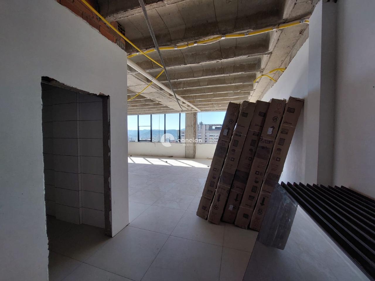 Sala Comercial para aluguel no Centro: 