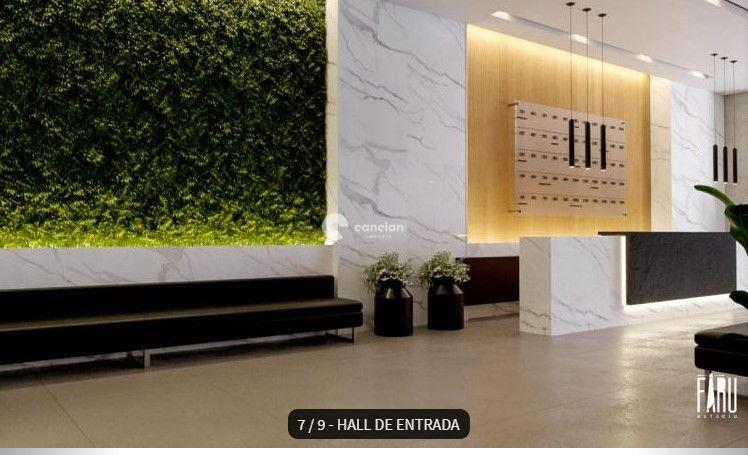 Sala Comercial para aluguel no Centro: 