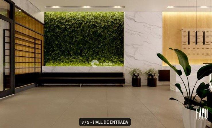 Sala Comercial para aluguel no Centro: 