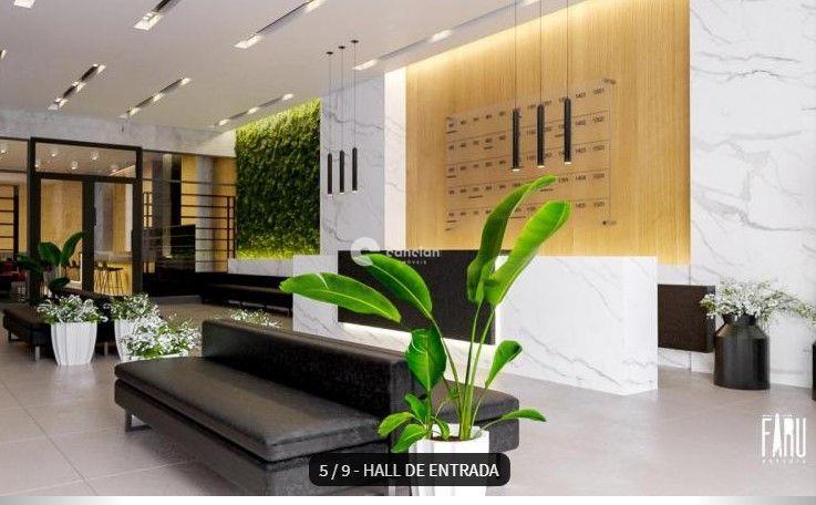 Sala Comercial para aluguel no Centro: 