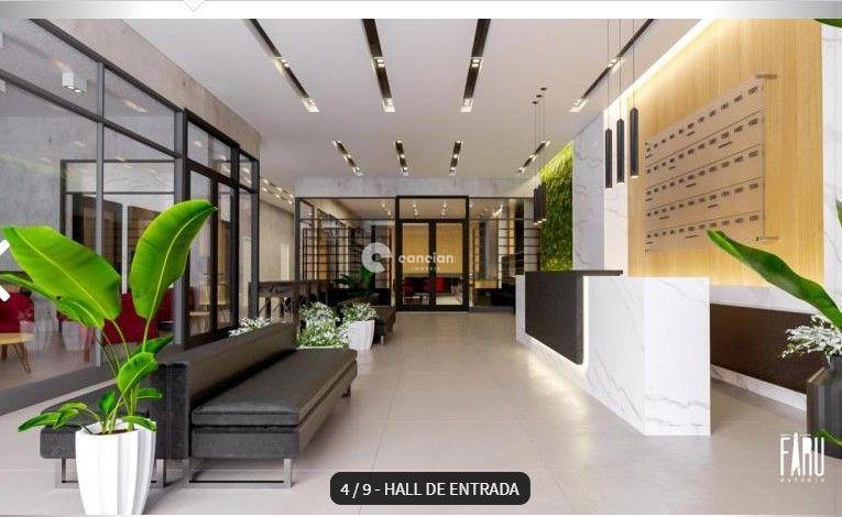 Sala Comercial para aluguel no Centro: 