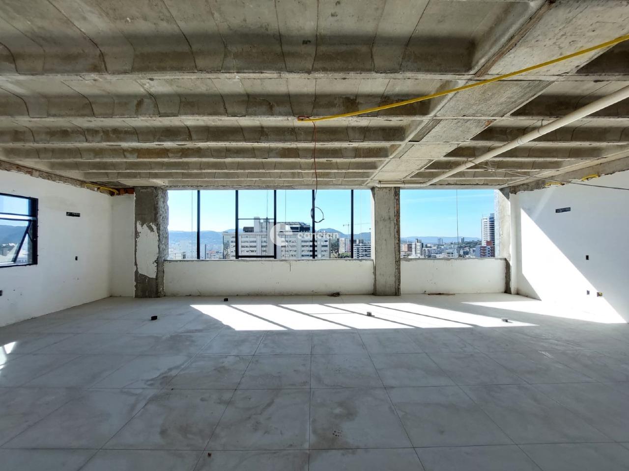 Sala Comercial para aluguel no Centro: 