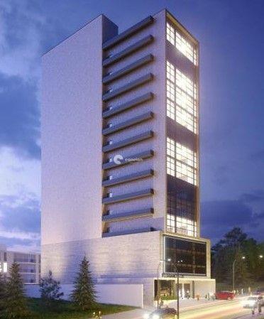 Sala Comercial para aluguel no Centro: 