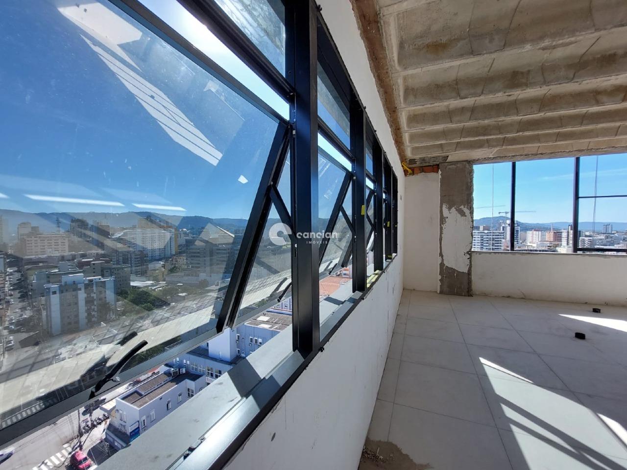 Sala Comercial para aluguel no Centro: 