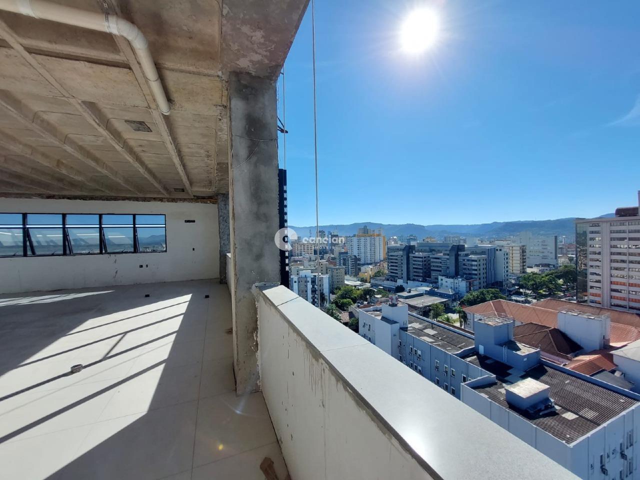 Sala Comercial para aluguel no Centro: 