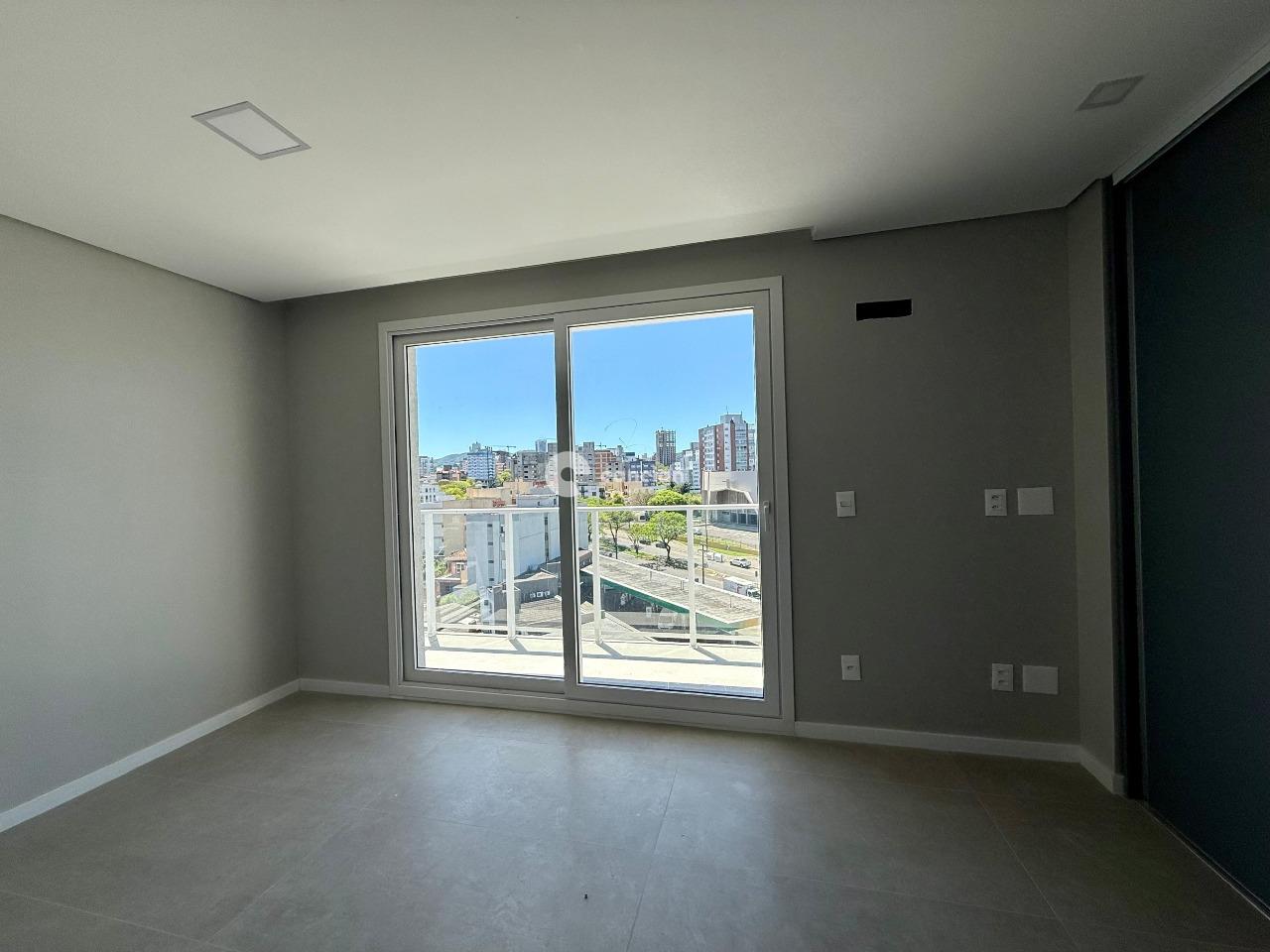 Apartamento para aluguel no Nossa Senhora Medianeira: 