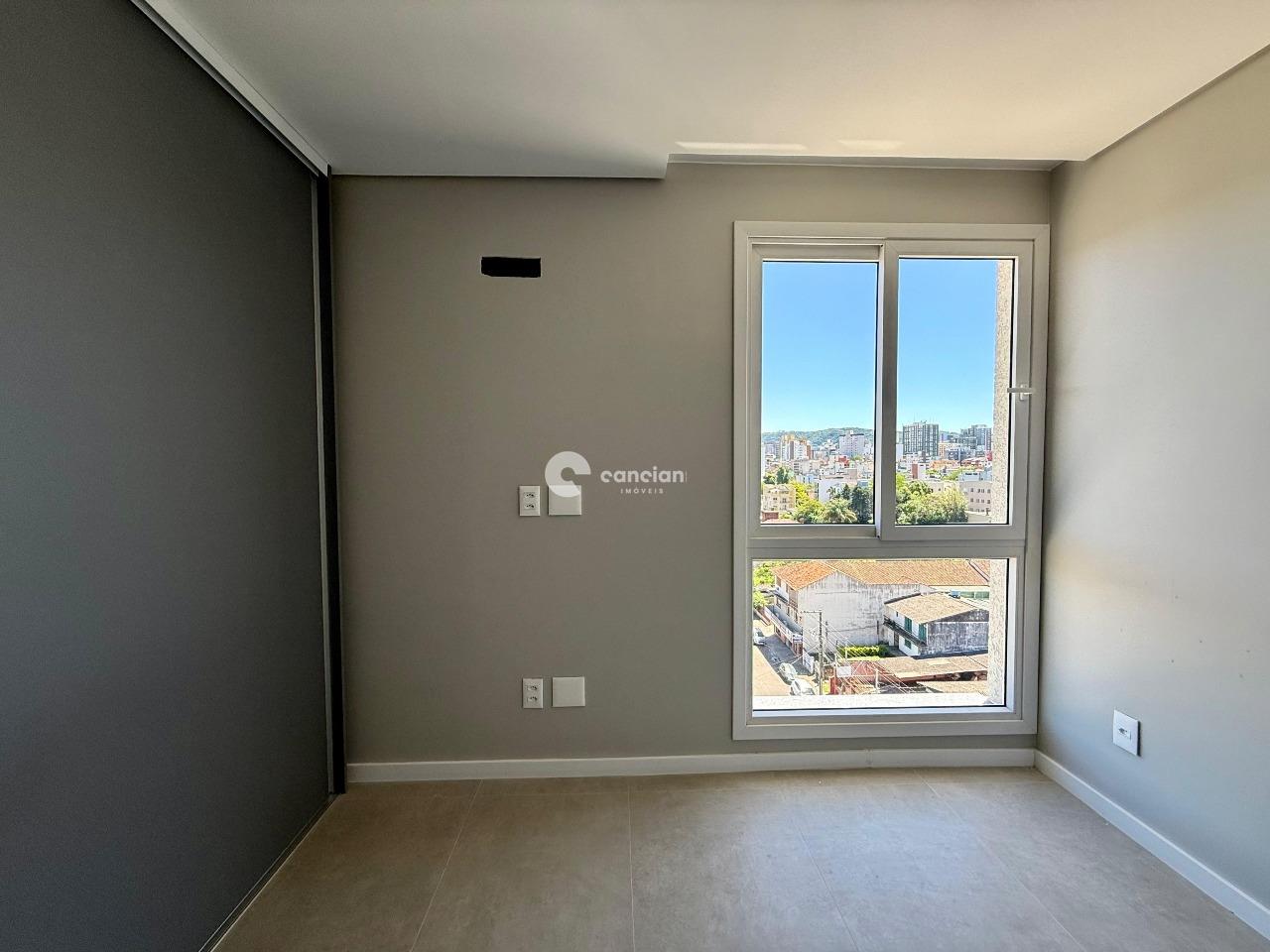 Apartamento para aluguel no Nossa Senhora Medianeira: 