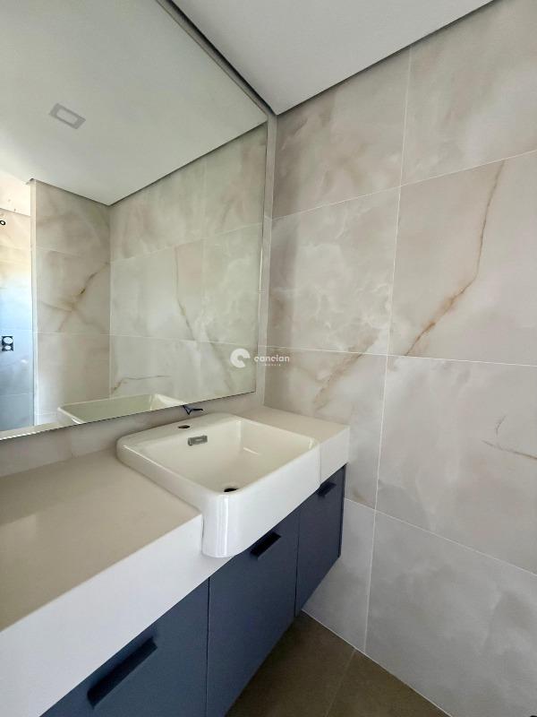 Apartamento para aluguel no Nossa Senhora Medianeira: 