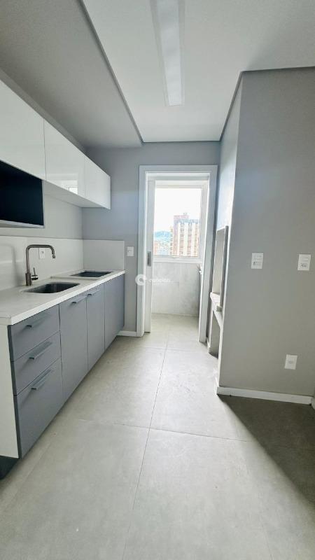 Apartamento para aluguel no Nossa Senhora Medianeira: 