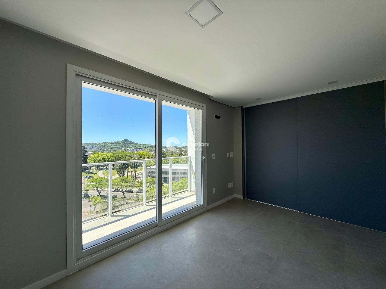 Apartamento para aluguel no Nossa Senhora Medianeira: 