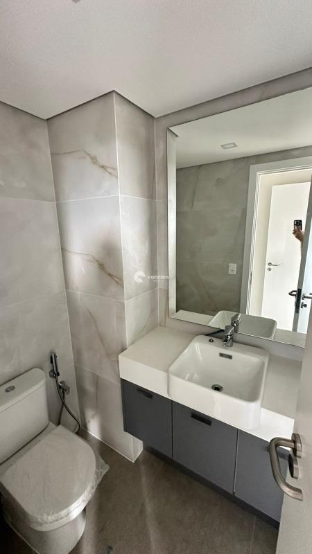 Apartamento para aluguel no Nossa Senhora Medianeira: 