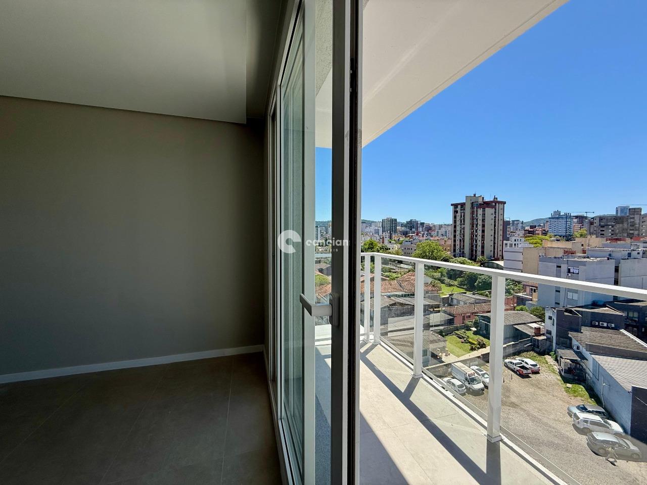 Apartamento para aluguel no Nossa Senhora Medianeira: 