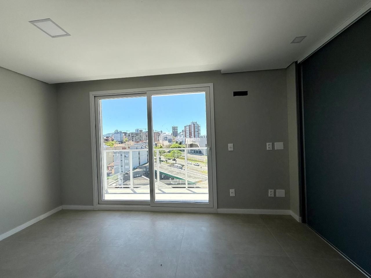 Apartamento para aluguel no Nossa Senhora Medianeira: 