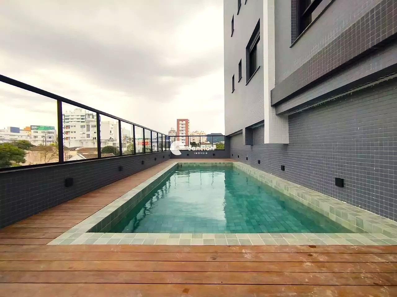 Apartamento para aluguel no Nossa Senhora de Lourdes: 