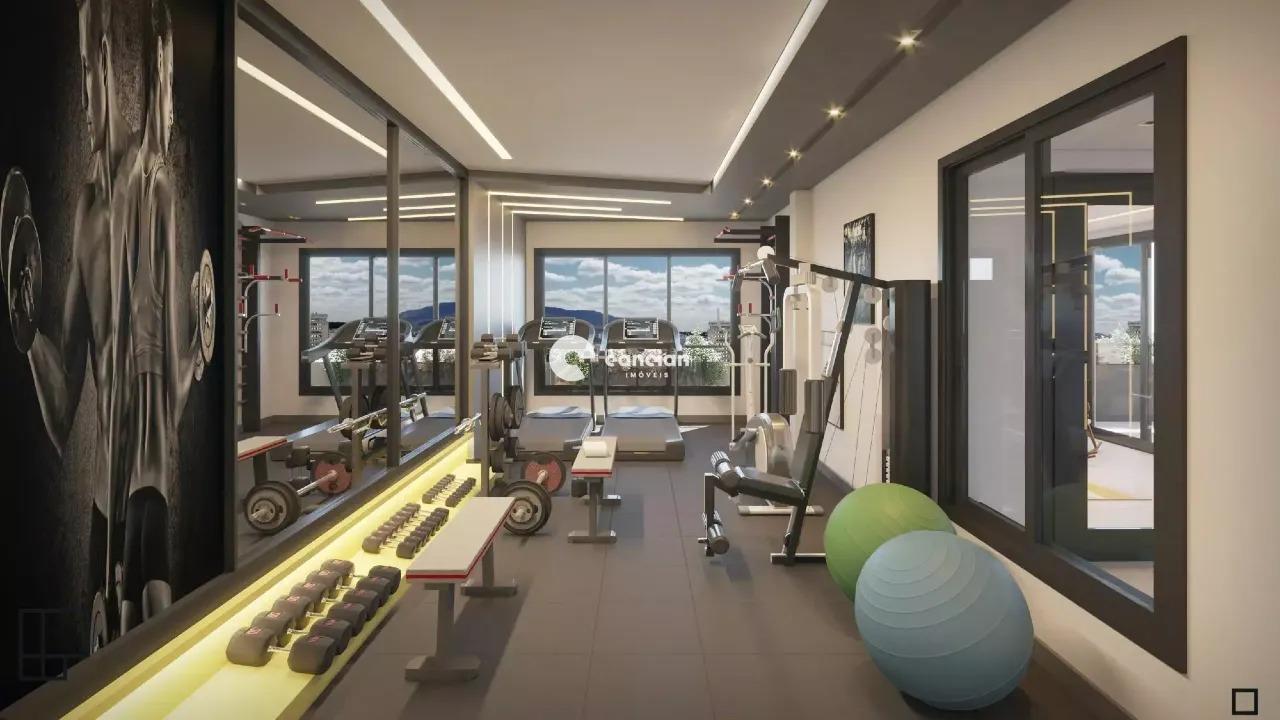 Apartamento para aluguel no Nossa Senhora de Lourdes: 