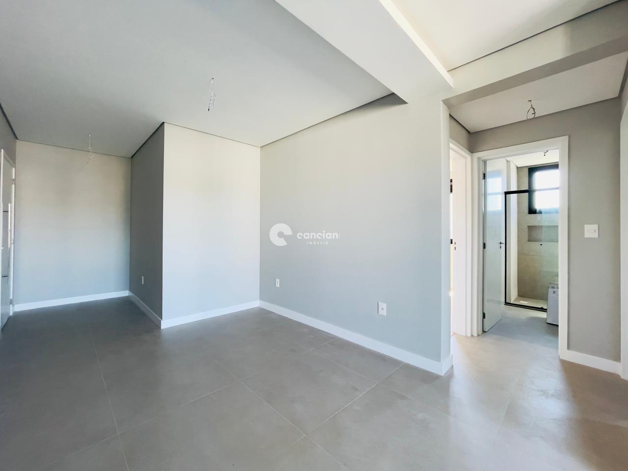 Apartamento para aluguel no Nossa Senhora de Lourdes: 