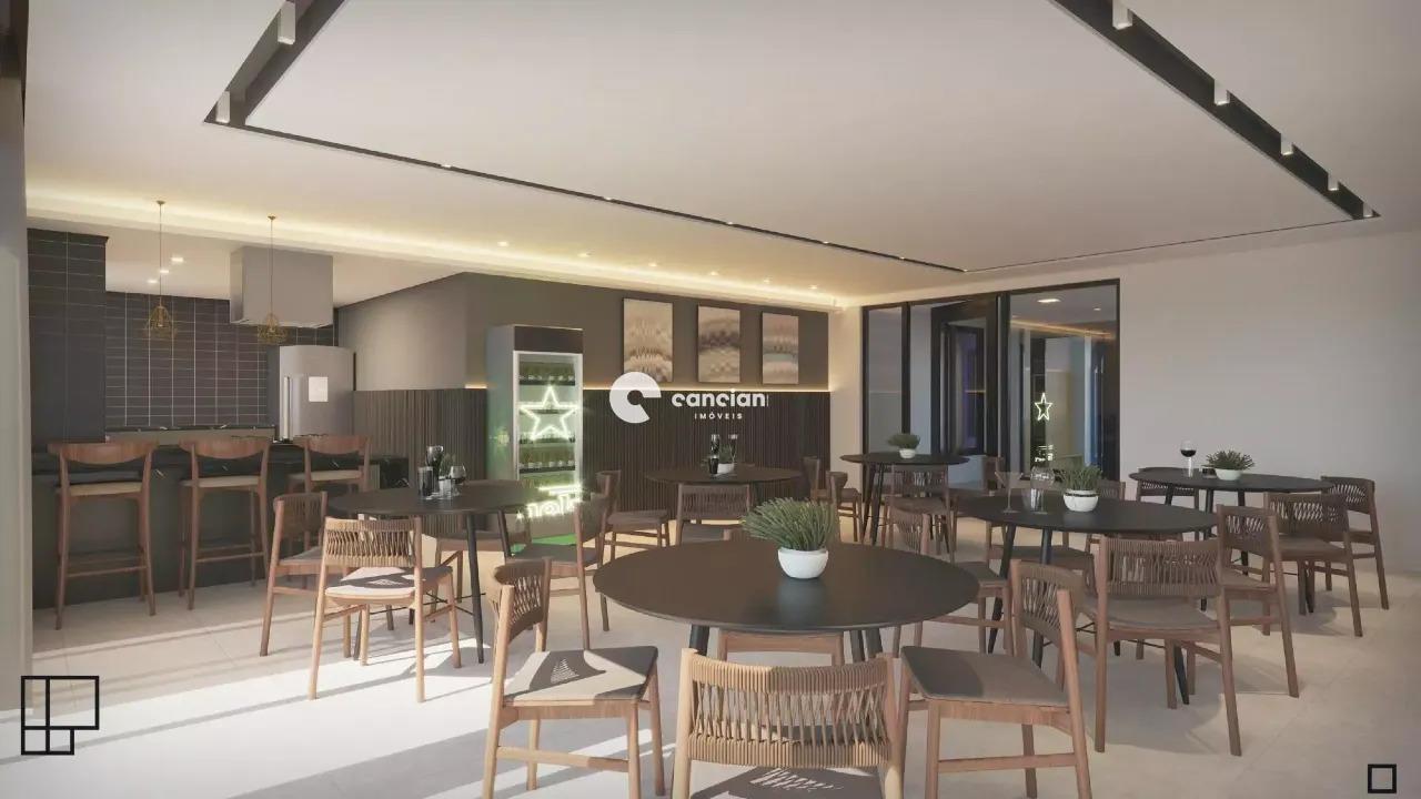 Apartamento para aluguel no Nossa Senhora de Lourdes: 