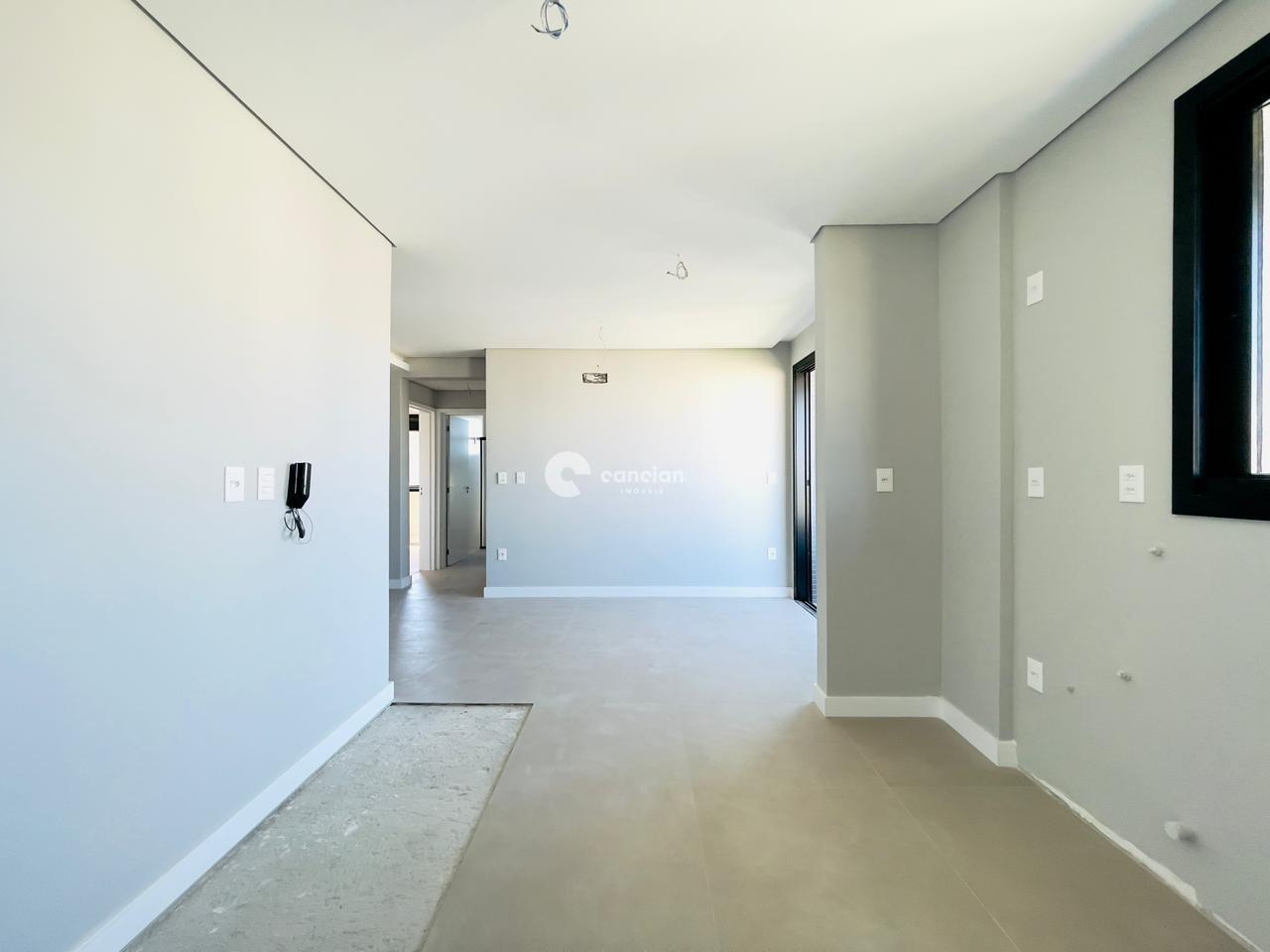 Apartamento para aluguel no Nossa Senhora de Lourdes: 