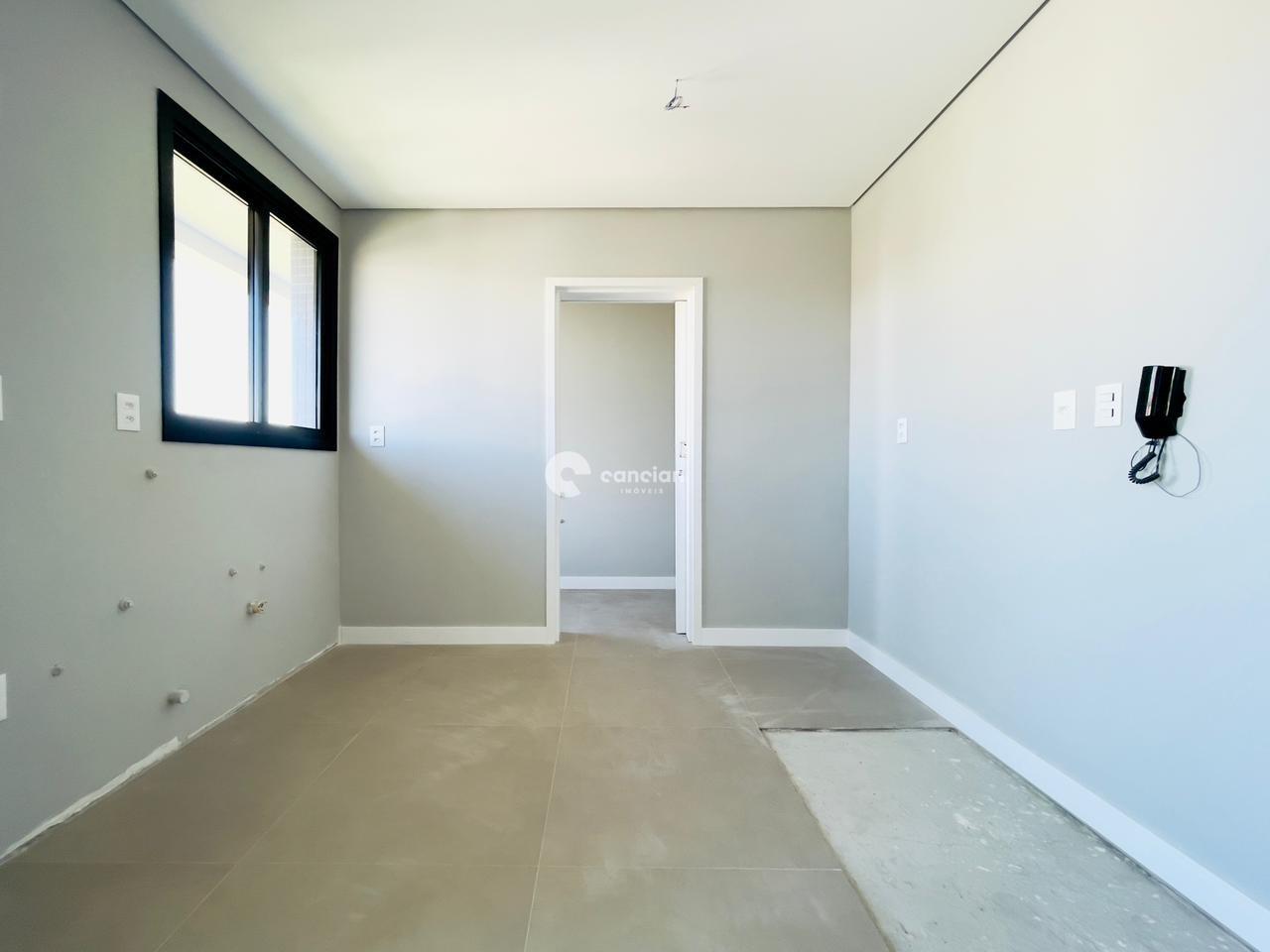 Apartamento para aluguel no Nossa Senhora de Lourdes: 