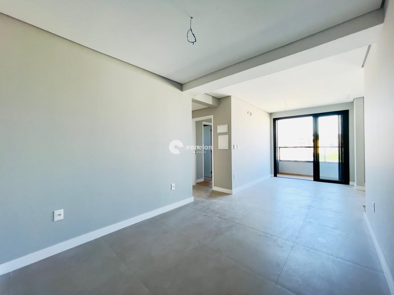 Apartamento para aluguel no Nossa Senhora de Lourdes: 