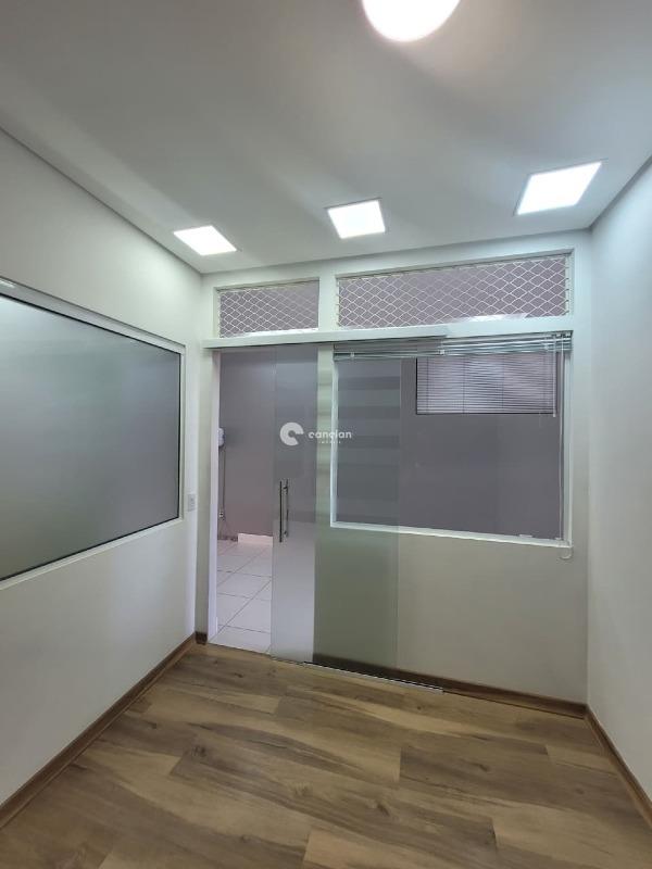 Loja para aluguel no Centro: 