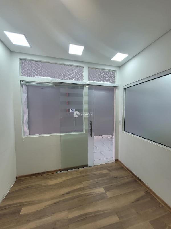 Loja para aluguel no Centro: 