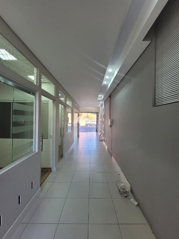 Loja para aluguel no Centro: 