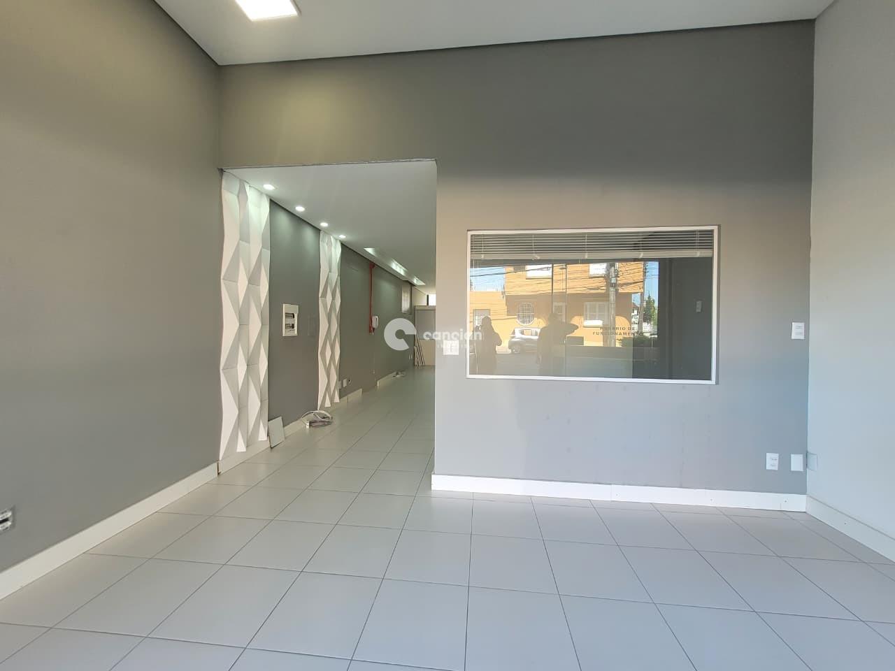 Loja para aluguel no Centro: 