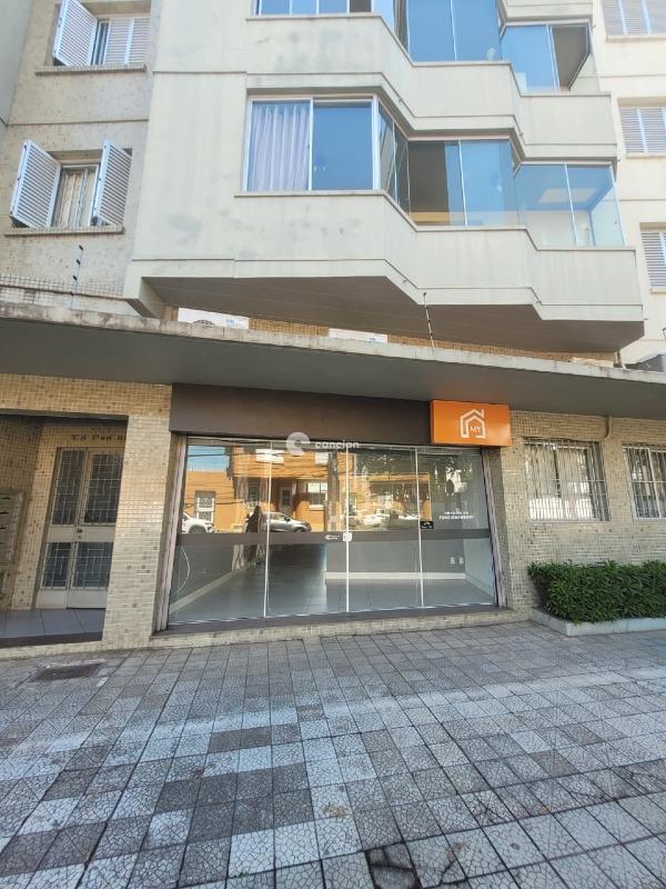 Loja para aluguel no Centro: 