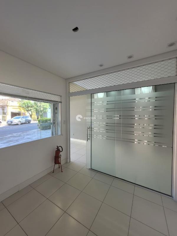 Loja para aluguel no Centro: 