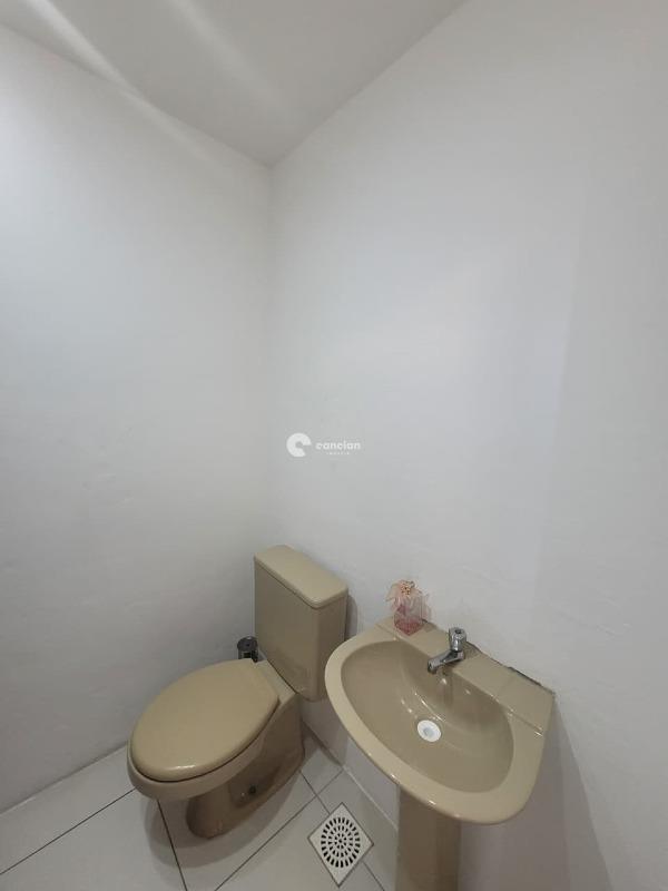 Loja para aluguel no Centro: 