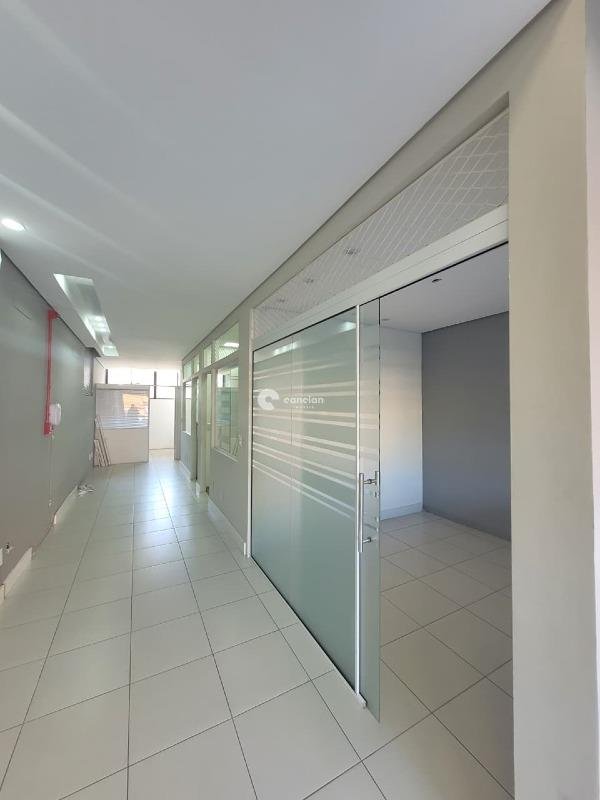 Loja para aluguel no Centro: 