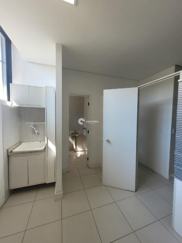 Loja para aluguel no Centro: 